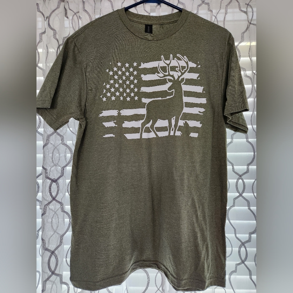 Mens Tshirt